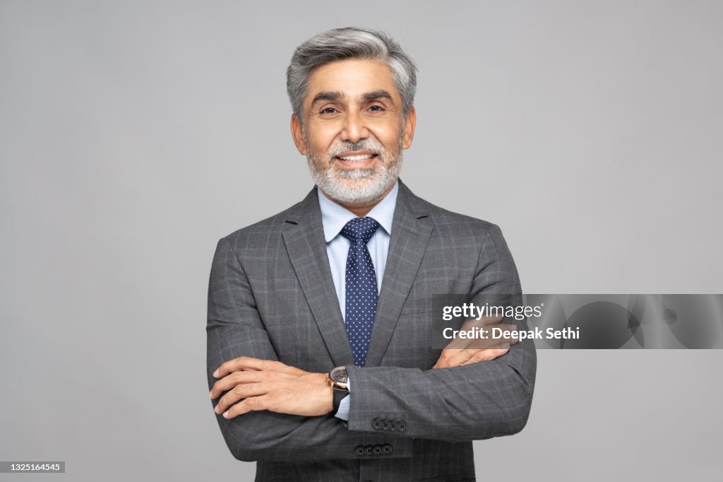 Director Photo